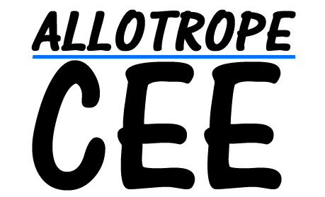 ALLOTROPE CEE